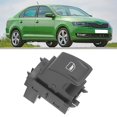 thumbnail image 4 of Interrupteur de lève-vitre électrique 34D959855 pour Skoda Rapid 2012-2018, 4 of 4