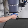 thumbnail image 4 of IFANLANDOR Under the Kitchen Sink Mat Rubber Waterproof Protective 1Pack, 4 of 5