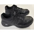 thumbnail image 1 of New Balance Men's 411 ComfortRide Black Size US 7 Sneaker Walking Comfort, 1 of 6