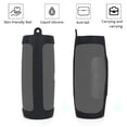 thumbnail image 2 of AMZER Shockproof Waterproof Soft Silicone Cover Protective Sleeve Bag for JBL Charge 3 Bluetooth Speaker, 2 of 7