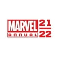 thumbnail image 1 of 2021-22 Upper Deck Marvel Annual Trading Cards Blaster Box, 1 of 2