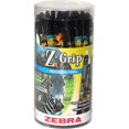 thumbnail image 1 of Zebra 52707 Z-Grip Animals Mechanical Pencil Display - 30 Count, 1 of 1
