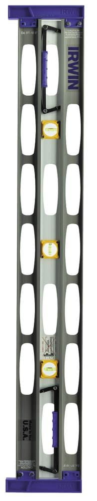 4 ft level