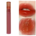 thumbnail image 1 of Long Lasting High Pigmented Liquid Lipstick | Lightweight Finish Lip Stain | Full Coverage 3Ml, Lip Gloss, 1 of 9