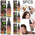 thumbnail image 1 of 5 Uds Halloween 30ml Pedo Mordaza Spray Broma Juguete Parodia Olor Terrible (infierno), 1 of 7