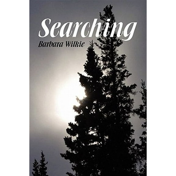 Searching (Paperback)