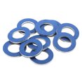 thumbnail image 1 of 10pcs Oil Drain Pump Plug Gasket Fits for Toyota 9043012031-, 1 of 4