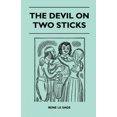 thumbnail image 2 of Le Diable sur Deux Bâtons, 2 of 2