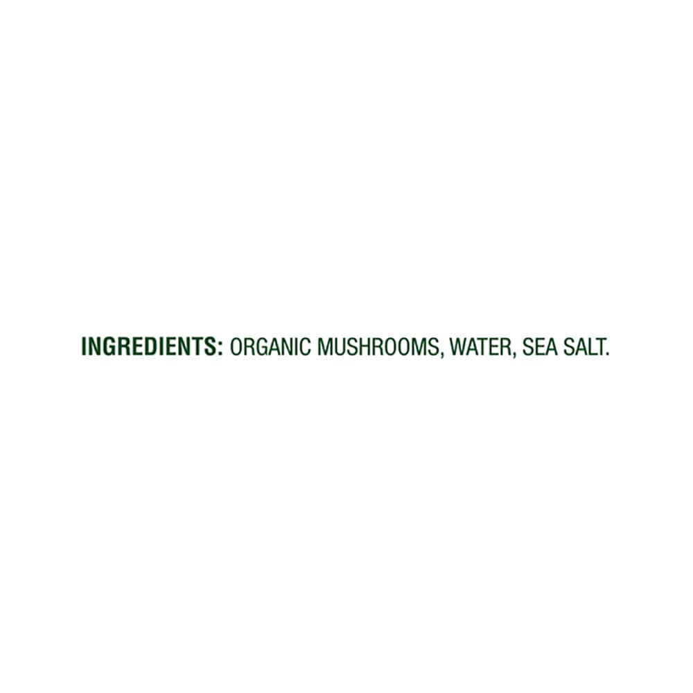 Simple Truth Mushrooms 4 oz - 5 Pack