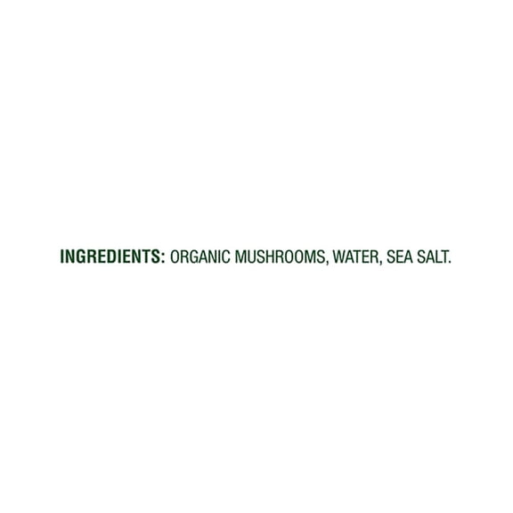 Simple Truth Mushrooms 4 oz - Pack of 1