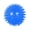 Blue, variant on Squeaky Spiky Dog Ball Toy Floating Bouncy Dental Teeth Cleaning Chew Ball for Small Medium Dogs Interactive Play Ball Toy,1pack,Purple