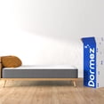 thumbnail image 2 of Colchón Dormez Memory Foam Matrimonial Ortopedico, 2 of 9