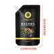 thumbnail image 3 of Champú Multiflora de Ganoderma Reynoutria Negro 240 Ml | Reduce La Caspa, Alivia La Picazón y Controla La Grasa | Loción Capilar Suave | Extracto de Crisantemo | Solución para El Cuidado Capilar, 3 of 7