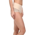 thumbnail image 4 of SPANX Undie-tectable Thong Panty, Soft Nude, S, 4 of 5