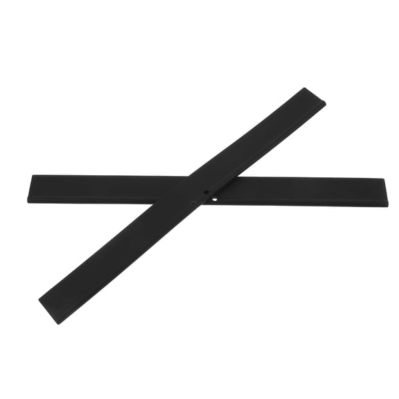 LITINKIMI Silicone Wiper Refill ps for Car, Durable and Easy to Install, Black