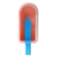 thumbnail image 1 of SHAGUOZHOU Football Ice Drinks Works compatible with Machine Silicone M Olds Homemade Ice P Op M Olds Set With Lid And Sticks B PA F Ree M Old For Household And Cheese Sticks, 1 of 6