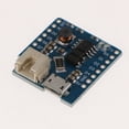 thumbnail image 4 of de módulo de fuente de alimentación de USB USB Baoblaze Mini cargador D1, 4 of 8