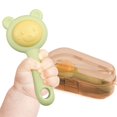 Txenfivo Interactive Rattle Grasping Toy Safe And Entertaining For