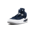 thumbnail image 4 of JORDAN MENS Jordan Spizike "Midnight Navy" 315371 406 from Stadium Goods, 4 of 6