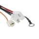 thumbnail image 3 of Bobina de encendido Zulema para PW80 PW 80 Motocycle - Negro, 3 of 7