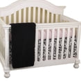 thumbnail image 2 of Cotton Tale Designs Girly 3 Piece Crib Bedding Set, 2 of 2