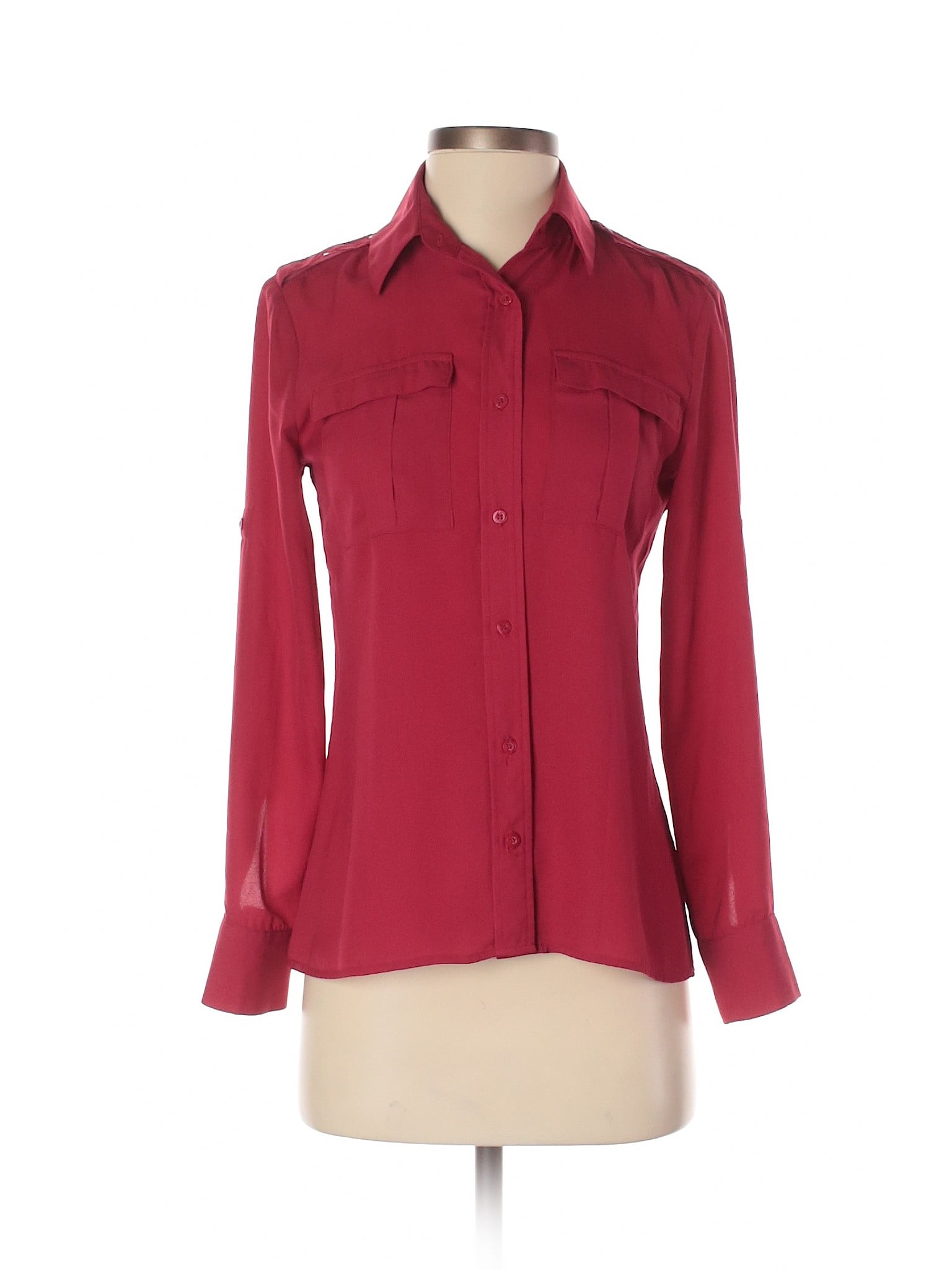 Banana Republic PreOwned Banana Republic Factory Store Women's Size