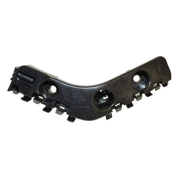 Bumper Valance and Grille Kit - Compatible with 2014 - 2021 Jeep Grand Cherokee 2015 2016 2017 2018 2019 2020