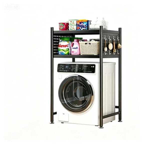 Washer Storage Rack