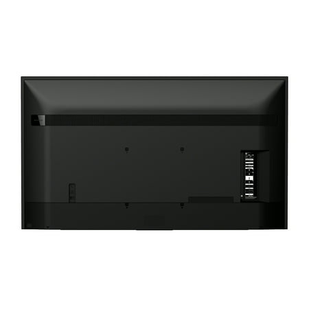 Sony - 43" Class X800H Series LED 4K UHD Smart Android TV