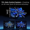 thumbnail image 5 of TCL 32” G64 Series QHD HDR QD-Mini LED Gaming Monitor, 180Hz Refresh Rate, LD336 Precise Dimming Series, HDR600 Brightness, 1ms, AMD FreeSync, 5 of 22