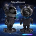 thumbnail image 2 of Proyector Star Projector Astronaut Galaxy con altavoz Bluetooth, 2 of 7