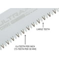 thumbnail image 2 of Ultra Accel Replacement Blade, 2 of 4