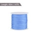 thumbnail image 2 of Cuerda de Nylon Unique Bargains para Bricolaje 147 pies Cielo Azul 3uds, 2 of 4