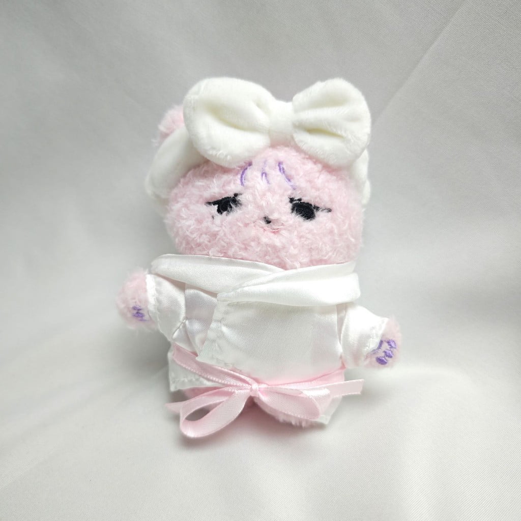 Kpop Idol GIDLE Plush Doll (G)I-DLE Animal Stuffed Dolls