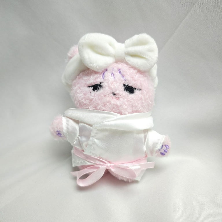 Kpop Idol GIDLE Plush Doll (G)I-DLE Animal Stuffed Dolls