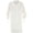 White - eegret, variant on bar III Womens Ruched Tunic Blouse, Pink, X-Small