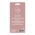 thumbnail image 5 of Holler Lip Gloss Holder Phone Attachment, Guava Colored, 1 Count, 5 of 5