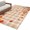 Beige, variant on Orange Leaves Fall Round Rug 3ft Washable Circle Entryway Rugs Non Slip Thanksgiving Maple Leaves Branches Area Rug Indoor Floor Carpet for Bedroom Kitchen Living Room Home Office Dining Room Nursery