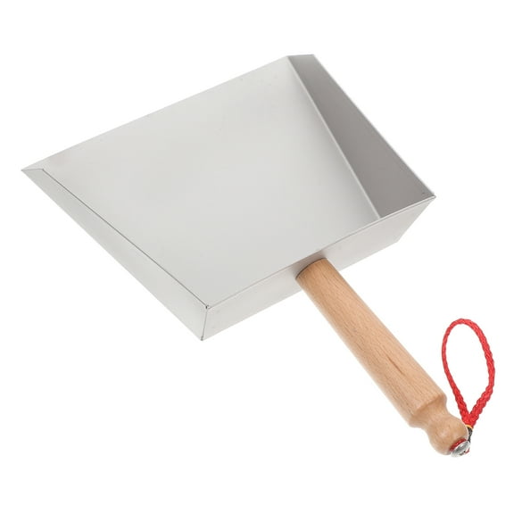Worgeous Sticker Paint Button Dustpan Child 21.50X14.30X4.00CM