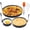 Black 3 pcs of 8" 6" 4“ with accessories, variant on TrendMallOasis Egg Rings for Griddle, 4-Pack 4" Stainless Steel Molds with Anti-Scald Handles & Accessories