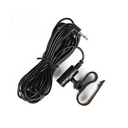 ASC Audio Mic Microphone for Pioneer DEH-X8700BS DEH-P9400BH DEH-4500BT DEH-P6200BT DEH-X6600BT DEH-X9600BHS DEH-X9500BHS DEH-X8600BHS DEH-X8700BHS DEH-X8500BS price history on PriceWatchPro