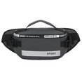 thumbnail image 1 of Bolso de pecho Bolso de pecho diagonal para hombre Bolso de hombro deportivo de ocio Bolso de mensajero de tendencia de gran capacidad, 1 of 5