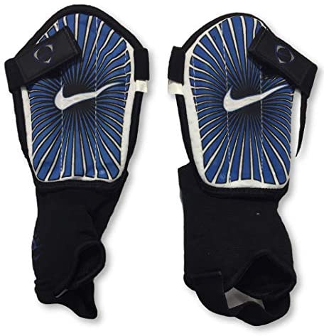 nike junior shin pads