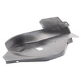 thumbnail image 4 of TRQ Front Right Fender Splash Shield Fits 1995-1999 Dodge Neon Plymouth BDA08096, 4 of 5