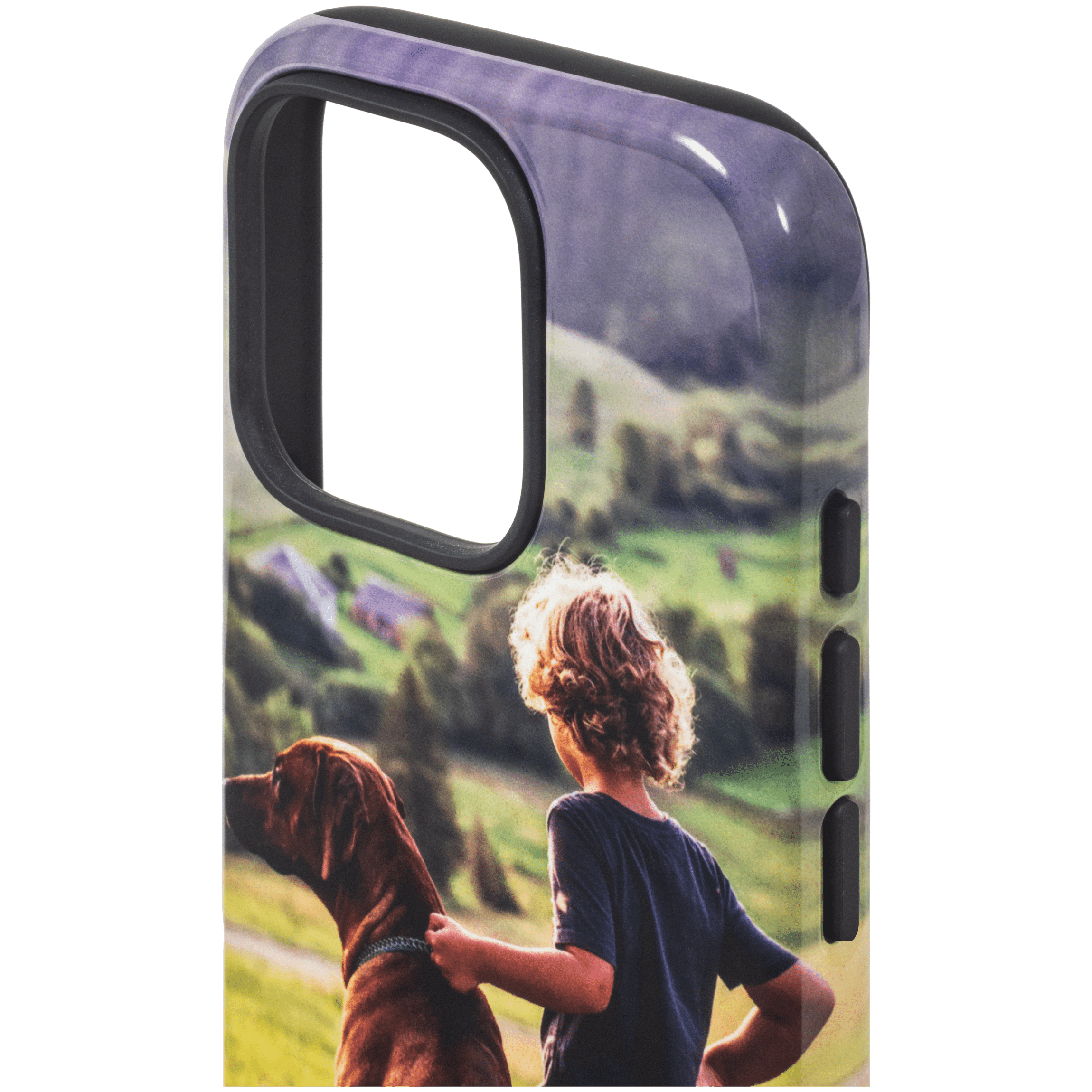 iPhone 16 Pro Max MagSafe Case