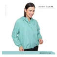 thumbnail image 2 of Chamarra Rompevientos Impermeable Mujer Bingo´s Star Mayoreo, 2 of 8