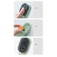 thumbnail image 5 of Cepillo de limpieza de zapatos Cepillo de limpieza dispensador de líquido Cepillo de lavandería Cepillo de limpieza  ANGGREK  Otros, 5 of 7