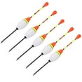 thumbnail image 2 of Fishing Floats, Durable Spring Slip Bobbers  Break Proof  For Fishing Lovers For Fishing, 2 of 8
