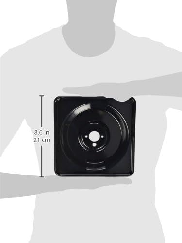 318168114 Frigidaire Range Pan Burner Medium B