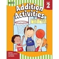 thumbnail image 1 of Addition Activities (FlashKids, Grade 2), 1 of 3